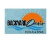 Backyard Oasis Pool And Spa