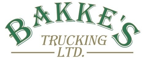 Bakke's Trucking