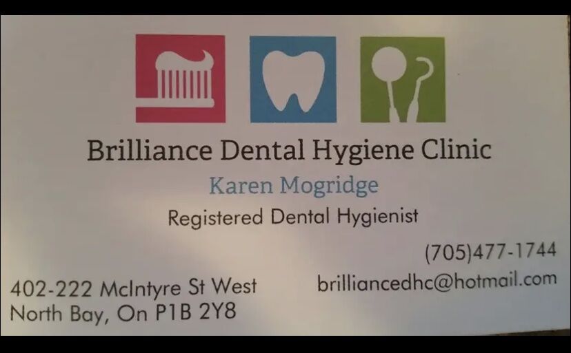 Brilliance Dental Hygiene Clinic