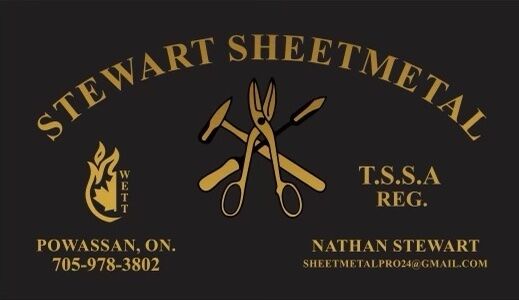 Stewart Sheetmetal 