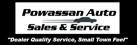 Powassan Auto Sales & Service