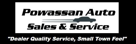 Powassan Auto