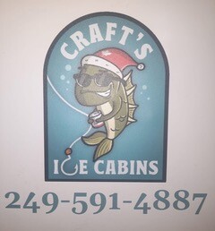 Craft's Ice Cabins