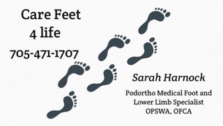 Care Feet 4 Life