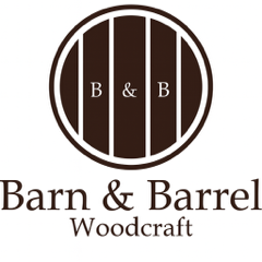 Barn & Barrel 