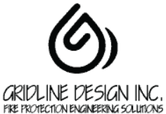 Gridline Design Inc.