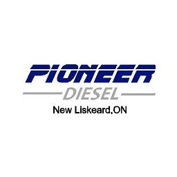 Pioneer Diesel 