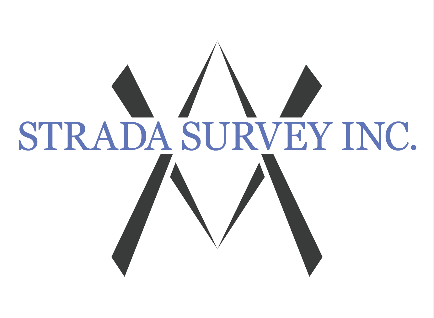 Strada Survey Inc.
